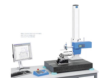 HOMMEL T8000RC粗糙輪廓度儀
