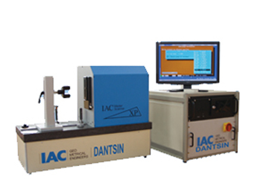 Dantsin-IAC MSXP螺紋綜合測量儀