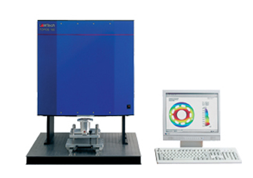 DANTSIN-LAMTECH平面度測量機