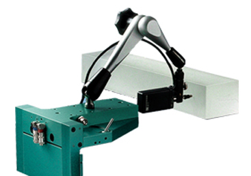 Dantsin-STRAIGHT-Line直線度檢查儀