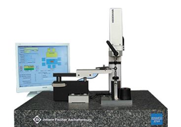 Dantsin-FEINMESS 球徑測量儀