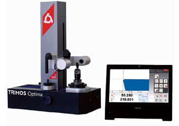 Dantsin-TRIMOS OPTIMA 新型光學對刀儀