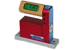 Dantsin-Wyler BlueLEVEL電子水平儀