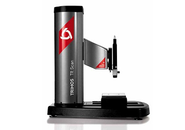 Dantsin-TRsacn非接觸式微觀形貌測量儀