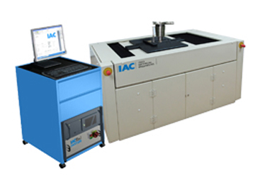 Dantsin-IAC MSXPL臥式螺紋綜合校準中心