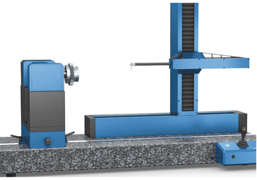 DANTSIN OPTACOM粗糙度輪廓測量儀